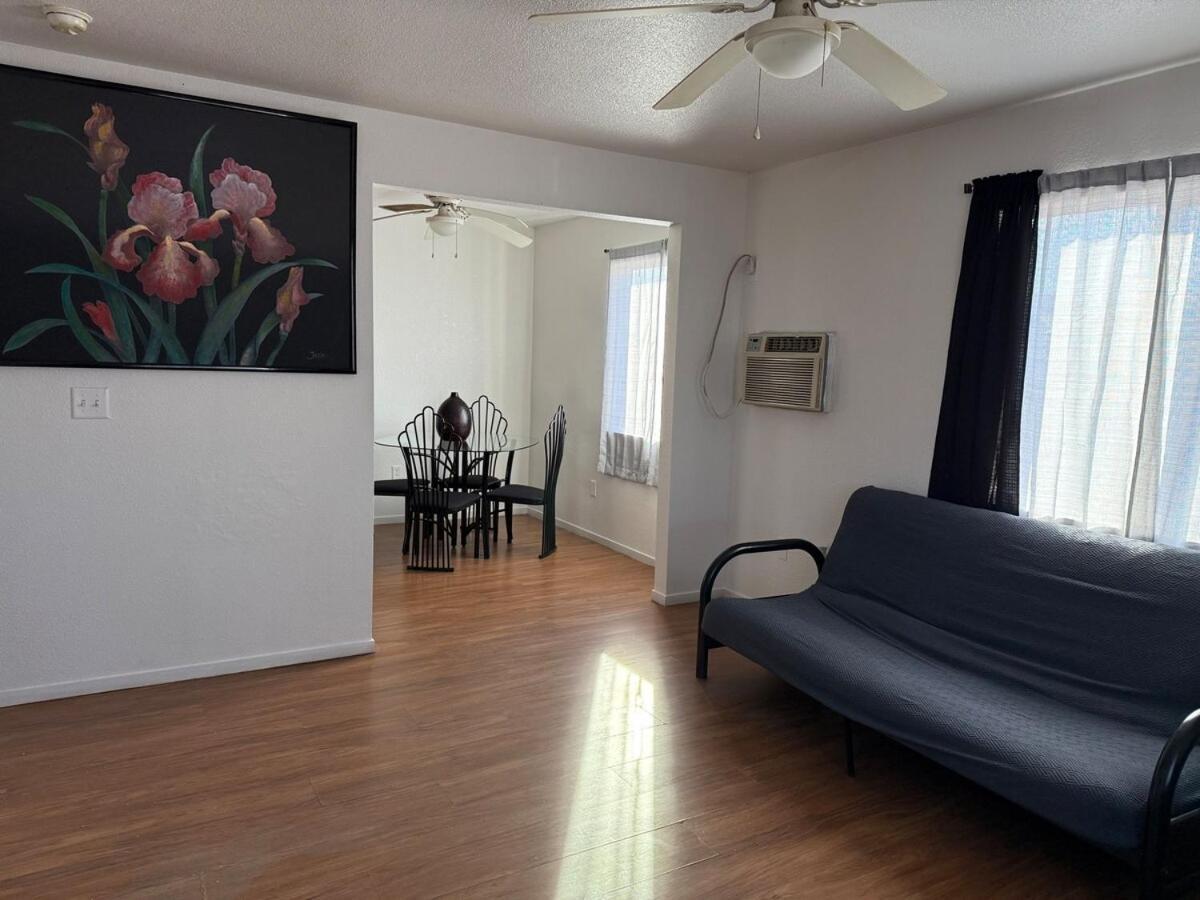 Apartment Flowers Downtown Vegas Las Vegas